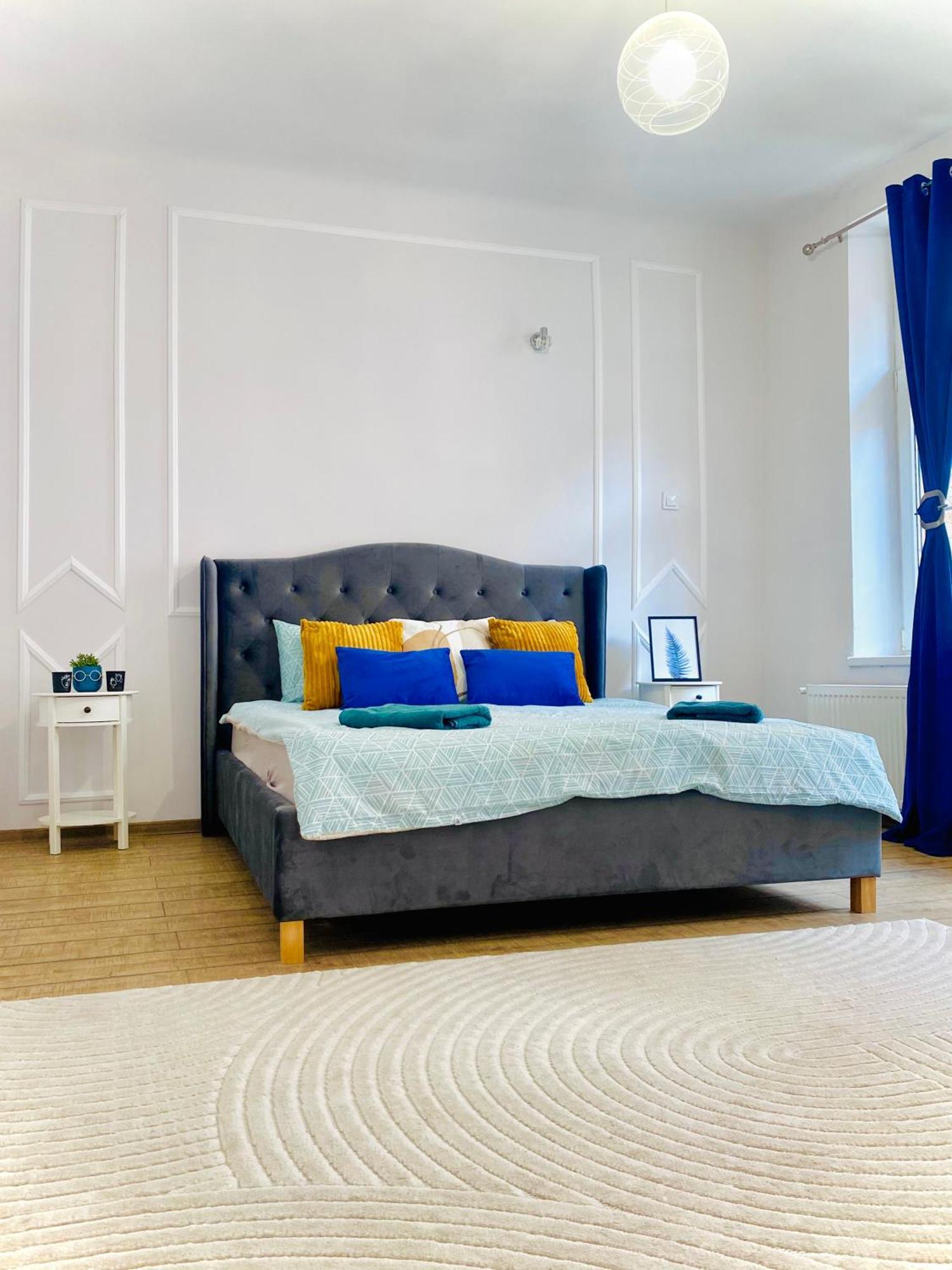 Stay Inn Central Cluj Экстерьер фото