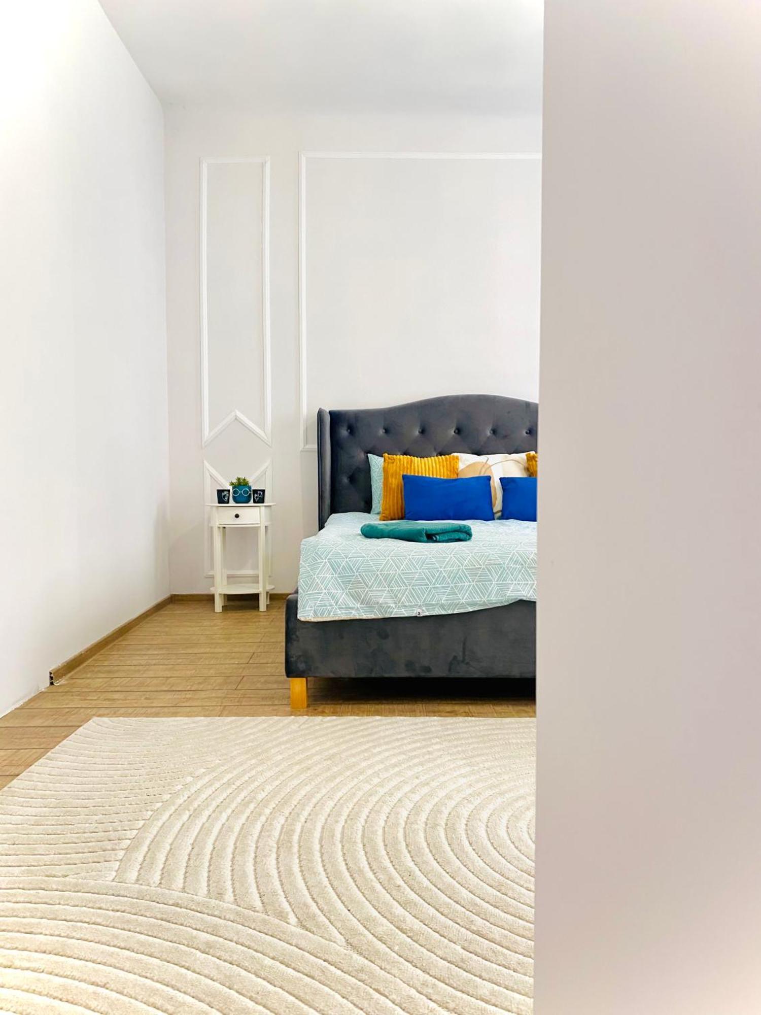 Stay Inn Central Cluj Экстерьер фото